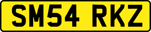 SM54RKZ