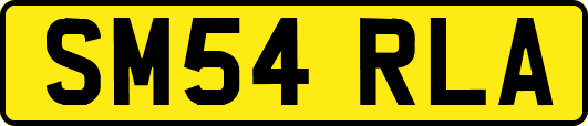 SM54RLA