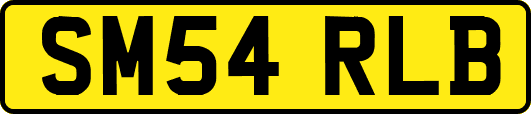 SM54RLB