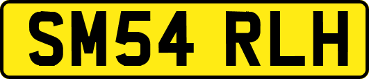 SM54RLH