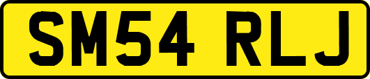 SM54RLJ