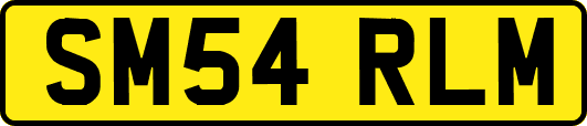 SM54RLM