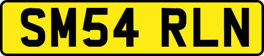 SM54RLN