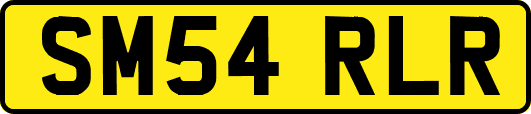 SM54RLR