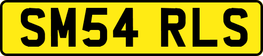 SM54RLS