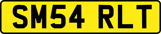 SM54RLT