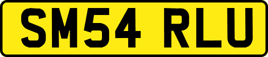 SM54RLU