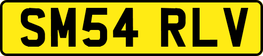 SM54RLV