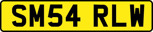 SM54RLW