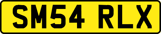 SM54RLX
