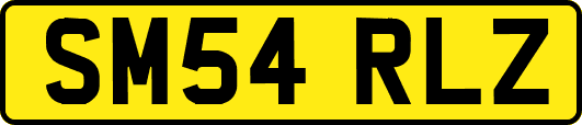 SM54RLZ