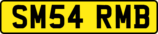 SM54RMB