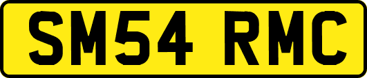 SM54RMC