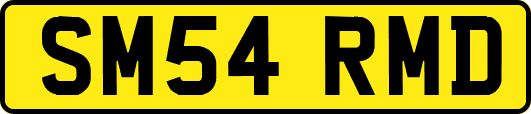 SM54RMD