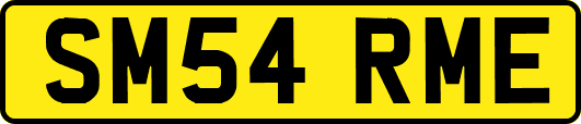 SM54RME