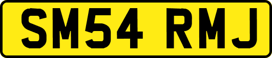 SM54RMJ