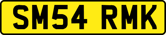 SM54RMK