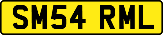 SM54RML
