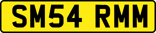 SM54RMM