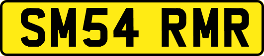 SM54RMR