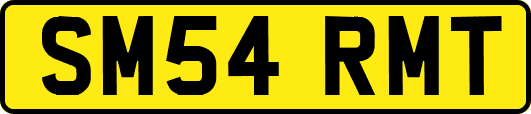 SM54RMT