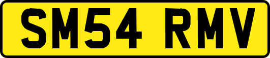SM54RMV