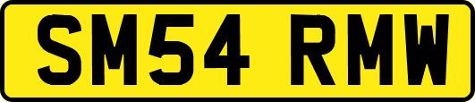 SM54RMW