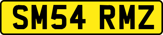 SM54RMZ