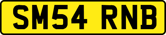 SM54RNB