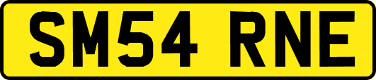 SM54RNE