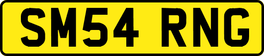 SM54RNG