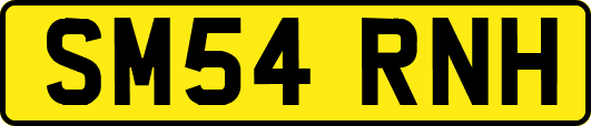 SM54RNH