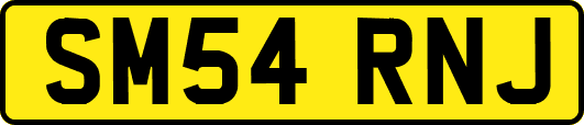 SM54RNJ