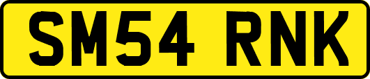 SM54RNK