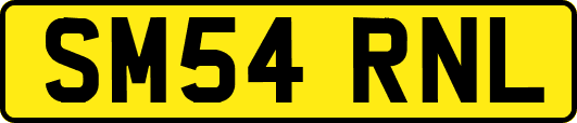 SM54RNL
