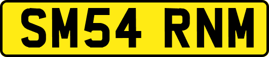SM54RNM