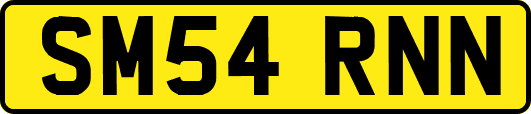 SM54RNN