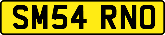 SM54RNO
