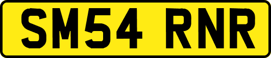 SM54RNR