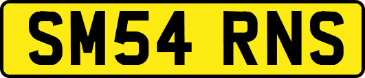 SM54RNS