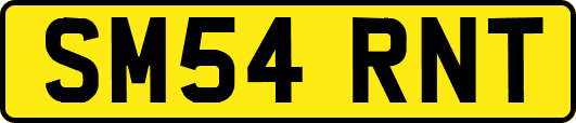 SM54RNT
