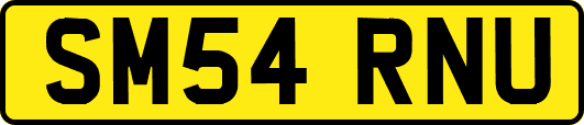 SM54RNU