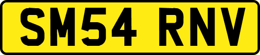 SM54RNV