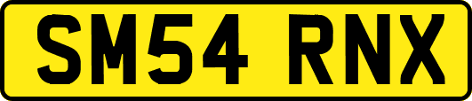 SM54RNX