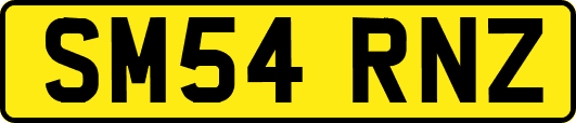SM54RNZ