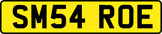 SM54ROE