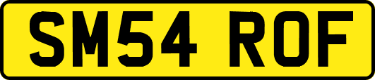 SM54ROF