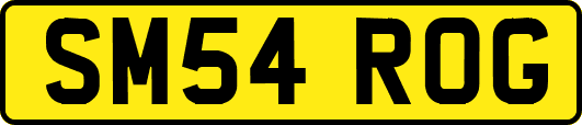 SM54ROG