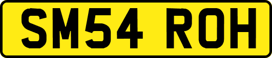 SM54ROH