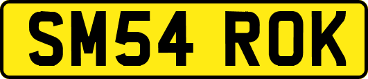 SM54ROK